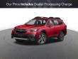 Used 2020 Subaru Outback Limited Sport Utility