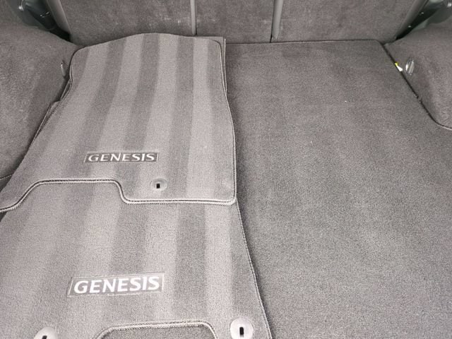 2024 GENESIS GV80 Standard - Photo 21