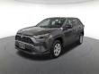 Used 2024 Toyota RAV4 LE Sport Utility