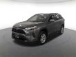 Used 2022 Toyota RAV4 XLE Sport Utility