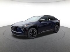 2026 Toyota bZ XLE SUV