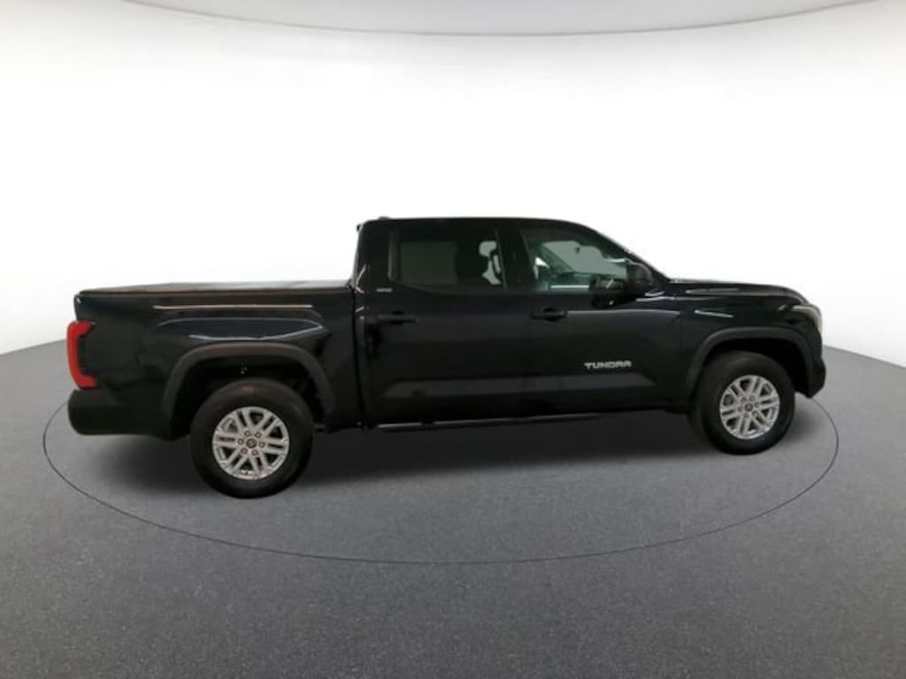 Used 2024 Toyota Tundra SR5 Truck