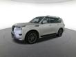 Used 2024 Nissan Armada Platinum Sport Utility