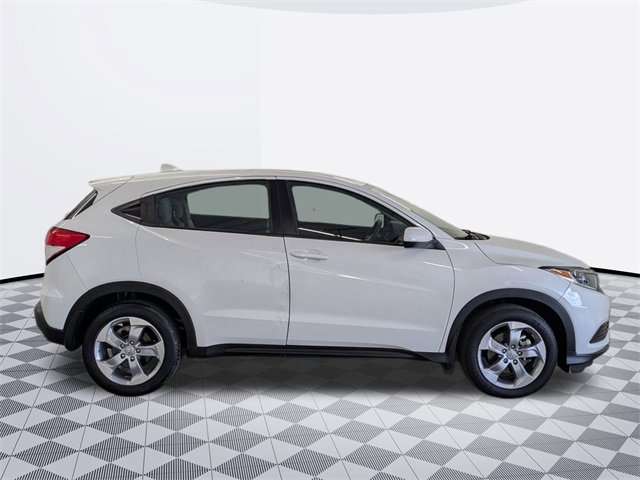 2021 Honda HR-V LX Sport photo 4
