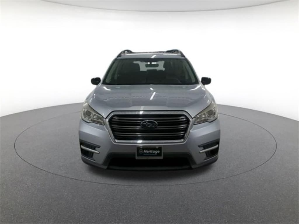 Used 2019 Subaru Ascent Base Sport Utility