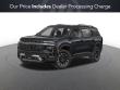 Used 2025 Chevrolet Traverse Z71 Sport Utility
