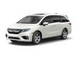 Used 2018 Honda Odyssey EX-L Passenger Van