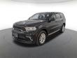 Used 2021 Dodge Durango SXT Sport Utility