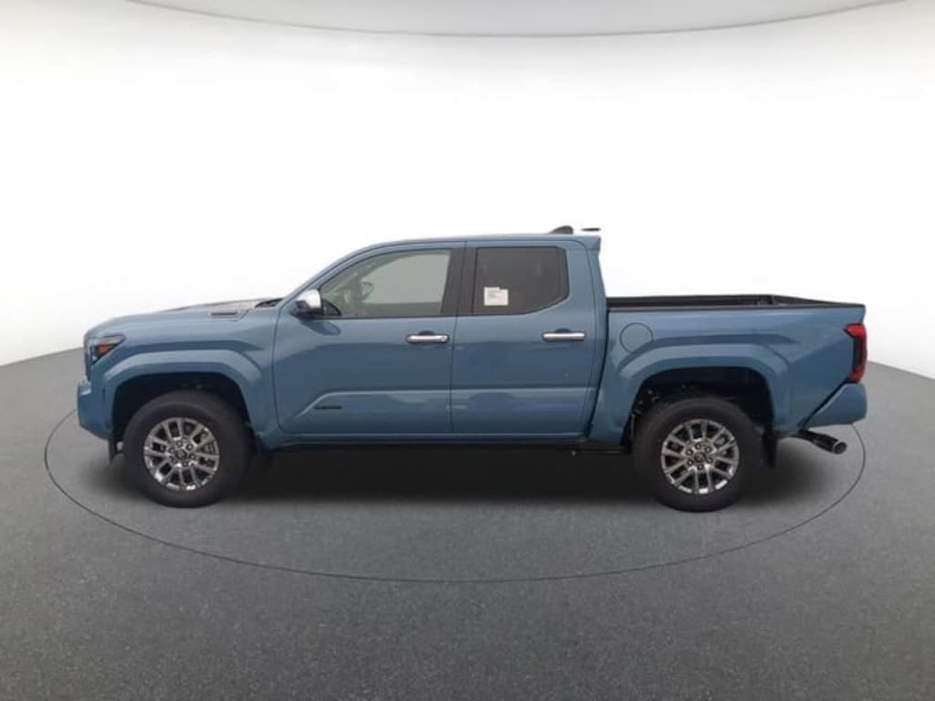 New 2026 Toyota Tacoma i-FORCE MAX Limited i-FORCE MAX Truck Double Cab