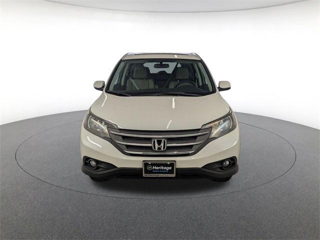 2014 Honda CR-V EX-L photo 2