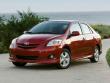 Used 2009 Toyota Yaris S Sedan