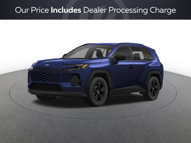 New 2026 Toyota RAV4 for Sale in Baltimore 064522 | Maryland