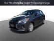 Used 2024 Mitsubishi Mirage ES Hatchback