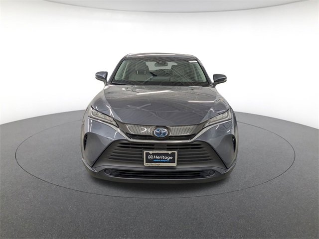 2021 Toyota Venza LE photo 2