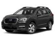 Used 2019 Subaru Ascent Base Sport Utility