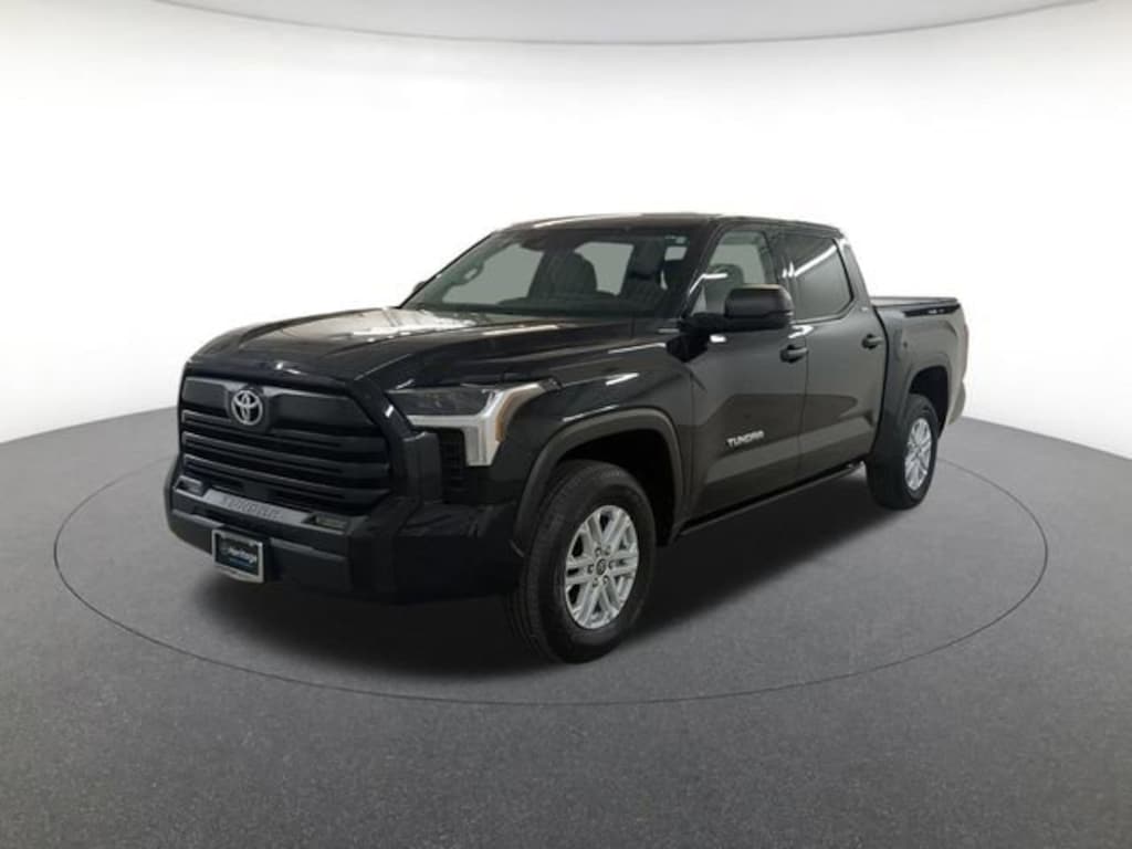 Used 2024 Toyota Tundra SR5 Truck
