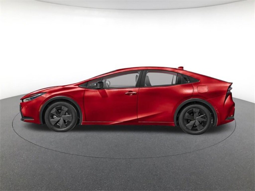 New 2026 Toyota Prius Plug-in Hybrid SE Hatchback