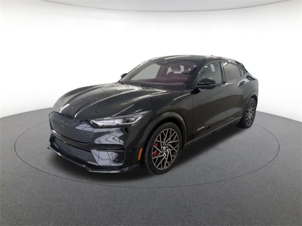 Used 2023 Ford Mustang Mach-E GT Sport Utility