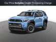  Toyota 4Runner