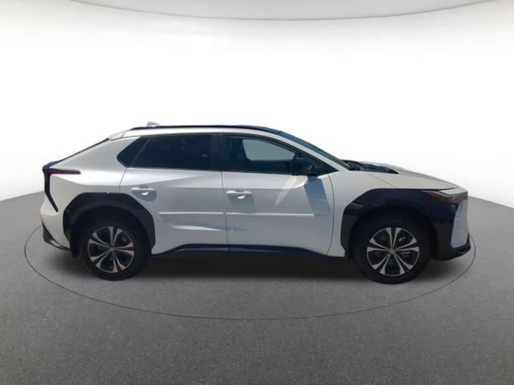 Used 2024 Toyota bZ4X XLE Sport Utility