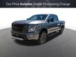  Nissan Titan XD