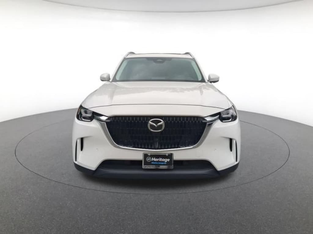 Used 2025 Mazda CX-90 3.3 Turbo Preferred Sport Utility