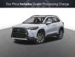Used 2025 Toyota Corolla Cross XLE Sport Utility