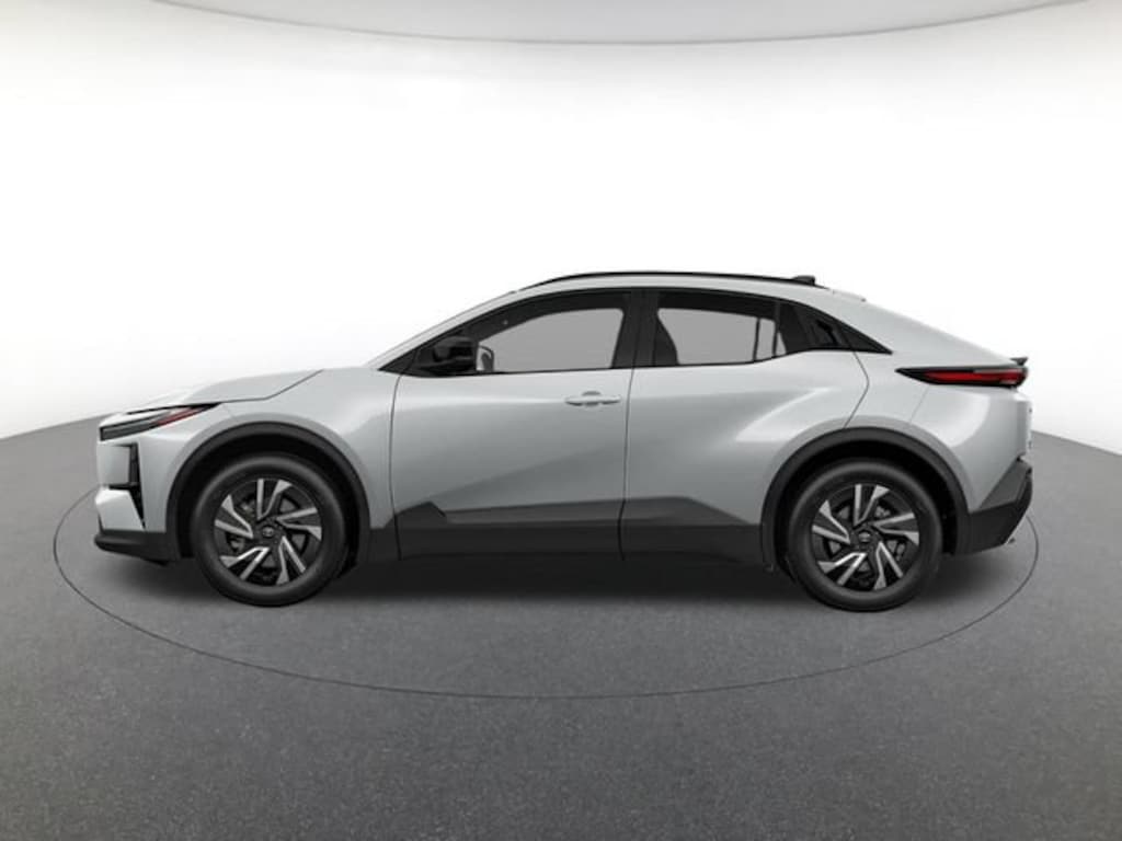 New 2026 Toyota C-HR SE SUV