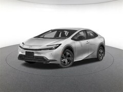 2026 Toyota Prius LE Hatchback
