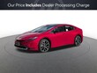  Toyota Prius Plug-in Hybrid