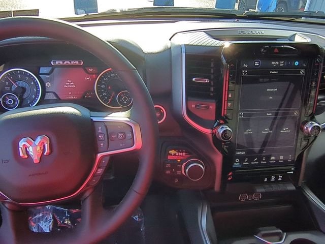 2025 RAM Ram 1500 Pickup Big Horn/Lone Star - Photo 15