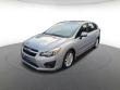 Used 2014 Subaru Impreza 2.0i Premium Hatchback