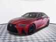 Used 2023 Lexus IS 350 F SPORT Sedan