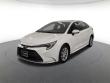 Used 2025 Toyota Corolla Hybrid LE Sedan