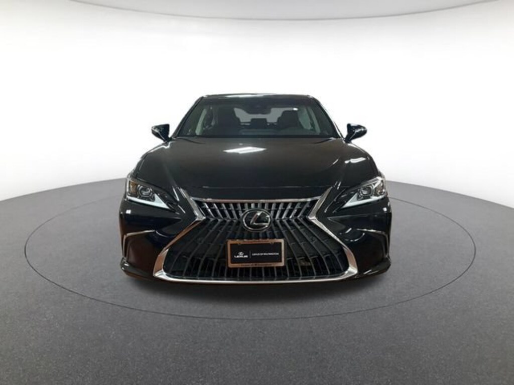 Used 2025 Lexus ES 350 Sedan