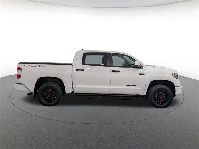 2021 Toyota Tundra TRD Pro photo 4
