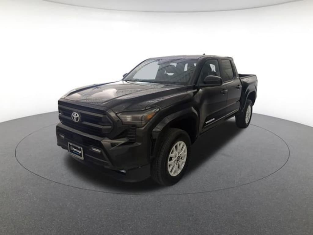 Used 2024 Toyota Tacoma SR5 Truck