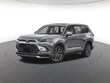  Toyota Grand Highlander Hybrid