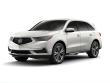 Used 2017 Acura MDX 3.5L Sport Utility
