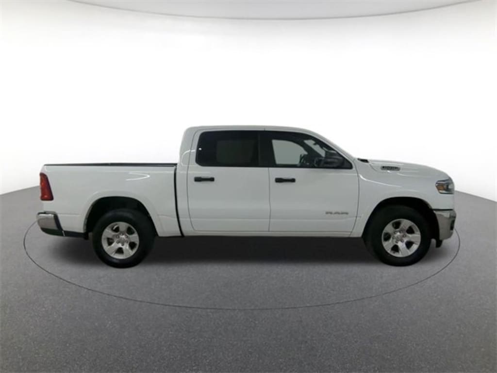 Used 2025 Ram 1500 Big Horn/Lone Star Truck
