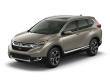 Used 2018 Honda CR-V Touring Sport Utility