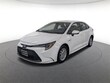 Toyota Corolla Hybrid
