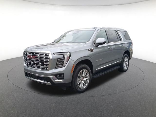 2025 GMC Yukon 4WD Denali's photo