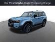 Used 2025 Toyota Land Cruiser Base Sport Utility