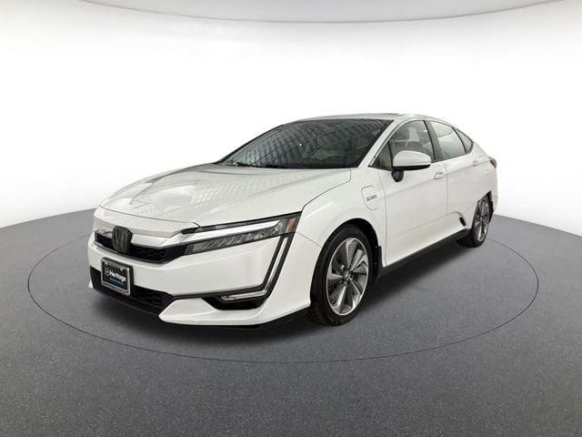 2018 Honda Clarity Touring