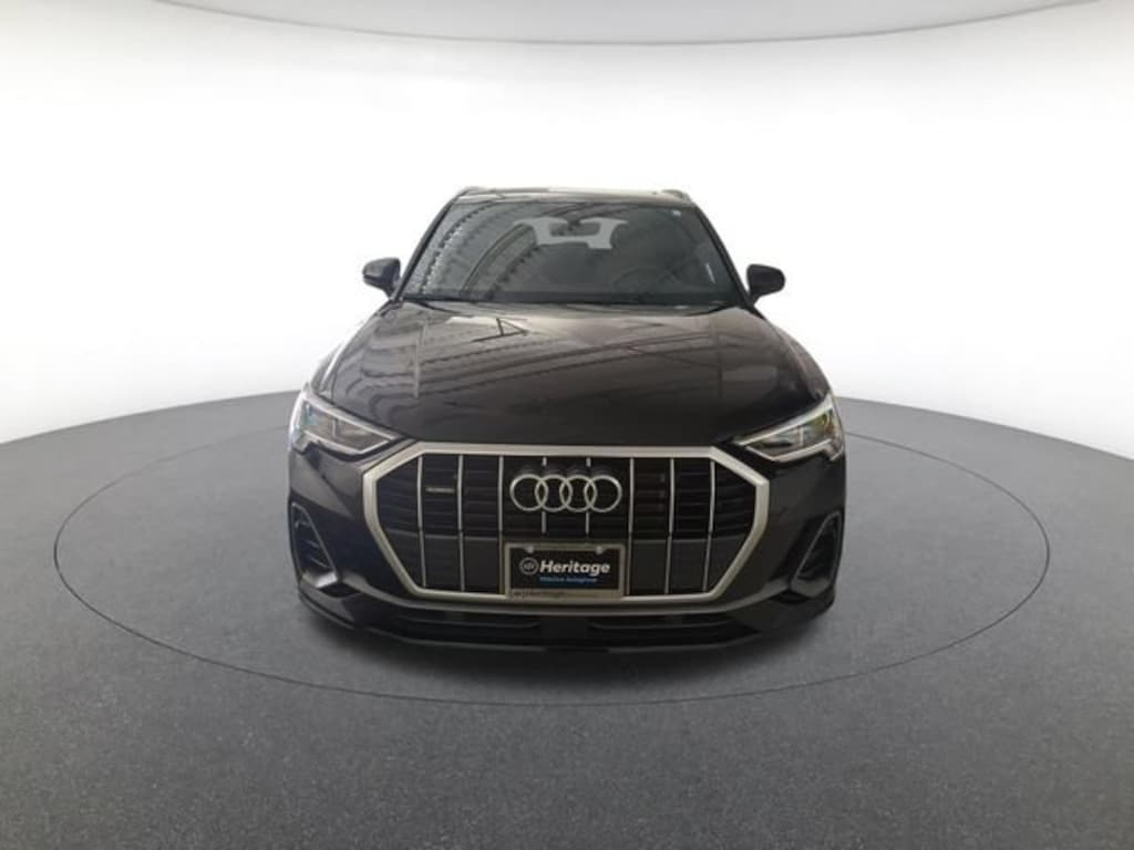 Used 2025 Audi Q3 Premium Sport Utility