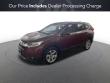 Used 2017 Honda CR-V EX-L Sport Utility