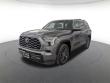 Used 2023 Toyota Sequoia Limited Sport Utility