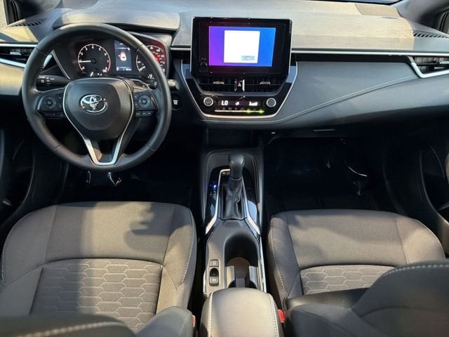 2024 Toyota Corolla Hatchback SE - Photo 13