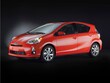  Toyota Prius c